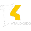 Ícone da TALOKUDO PRODUCOES ARTISTICAS LTDA