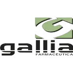 GALLIA INDUSTRIA FARMACEUTICA LTDA