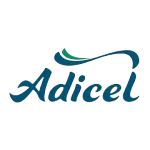 Ícone da ADICEL  INDUSTRIA E COMERCIO LTDA