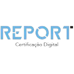 Ícone da REPORT CERTIFICACAO DIGITAL LTDA