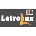 Ícone da LETROLUX LETREIROS LUMINOSOS LTDA