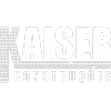 Ícone da KAISER CONSTRUTORA E INCORPORADORA LTDA