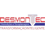 DESMONTEC DEMOLICOES E TERRAPLANAGEM LTDA