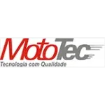 Ícone da MOTOTEC  COMERCIO DE MOTOCICLETAS LTDA