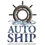 Ícone da AUTO SHIP CERTIFICADORA DE EMBARCACOES LTDA