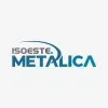 Ícone da ISOESTE METALICA INDUSTRIA E COMERCIO LTDA