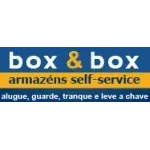 BOX  BOX ARMAZENS SELFSERVICE