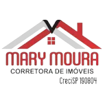 Ícone da MARY L DE MOURA CORRETORA DE IMOVEIS