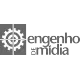 Ícone da ENGENHO DE MIDIA COMUNICACAO LTDA