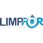 Ícone da LIMPFOR  COMERCIO DE MATERIAIS DE LIMPEZA E ESCRITORIO LTDA