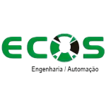 Ícone da ECOS PROJETOS INDUSTRIAIS LTDA