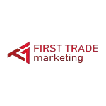 Ícone da FIRST TRADE MARKETING LTDA