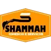 SHAMMAH