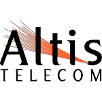 Ícone da ALTIS SERVICOS DE TELECOMUNICACOES LTDA