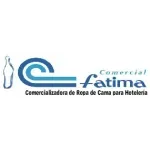 Ícone da COMERCIAL DE SECOS E MOLHADOS FATIMA LTDA