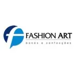 FASHION ART  INDUSTRIA E COMERCIO DE CONFECCOES LTDA