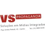 Ícone da VS PROPAGANDA E PUBLICIDADE LTDA