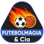 FUTEBOL MAGIA  CIA