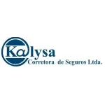 Ícone da KALYSA CORRETORA DE SEGUROS LTDA