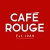 Ícone da ROUGE CAFE LTDA