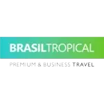 Ícone da BRASIL TROPICAL VIAGENS E TURISMO LTDA