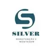 Ícone da SILVER MANUTENCAO INDUSTRIAL E COMERCIO LTDA