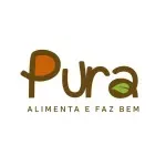 PURA ALIMENTA E FAZ BEM