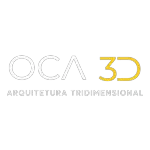 OCA 3D ARQUITETURA TRIDIMENSIONAL