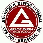 GRACIE BARRA W3 SUL