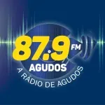 Ícone da ASSOCIACAO RADIO COMUNITARIA DO 3 MILENIO DE AGUDOS