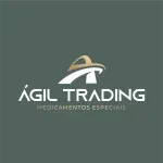 Ícone da AGIL TRADING ASSESSORIA EM COMERCIO EXTERIOR LTDA