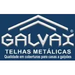 Ícone da GALVAX COMERCIO DE TELHAS METALICAS LTDA