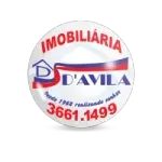 Ícone da IMOBILIARIA DAVILA E ADVOCACIA LTDA