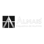 Ícone da ALMAIS ESQUADRIAS DE ALUMINIO LTDA