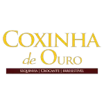 COXINHA DE OURO