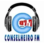 RADIO COMUNITARIA CONSELHEIRO PAULINO