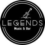 Ícone da LEGENDS MUSIC BAR LTDA