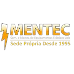 Ícone da MENTEC COMERCIO E MANUTENCAO DE EQUIPAMENTOS ELETRICOS LTDA