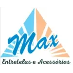 Ícone da MAX ARTIGOS PARA BORDADOS LTDA