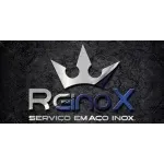 REINOX IND DE MOVEIS E ARTEFATOS DE INOX LTDA