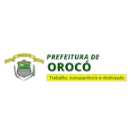 Ícone da MUNICIPIO DE OROCO