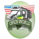 Ícone da OPEN WORLD COMERCIAL IMPORTADORA E EXPORTADORA LTDA