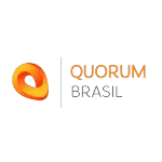 Ícone da QUORUM BRASIL INFORMACAO  ESTRATEGIA LTDA