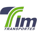 Ícone da TIM TRANSPORTES DE CARGAS LTDA