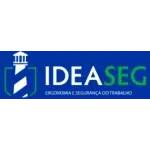 Ícone da IDEASEG SEGURANCA DO TRABALHO LTDA