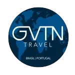 Ícone da GVTN  VIAGENS E TURISMO LTDA