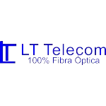 Ícone da L T TELECOM LTDA