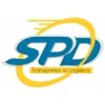 Ícone da SPD TRANSPORTES E LOGISTICA LTDA