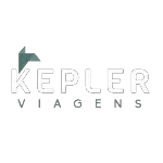 Ícone da KEPLER VIAGENS EVENTOS E TURISMO LTDA