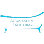 AGUA SANTA BANHEIRAS